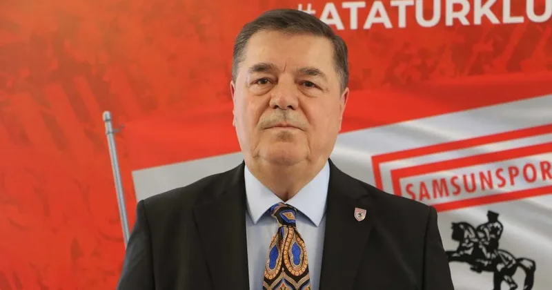 Veysel Bilen: Samsunspor tarihinde olmayan bir başarı elde etmek istiyoruz!