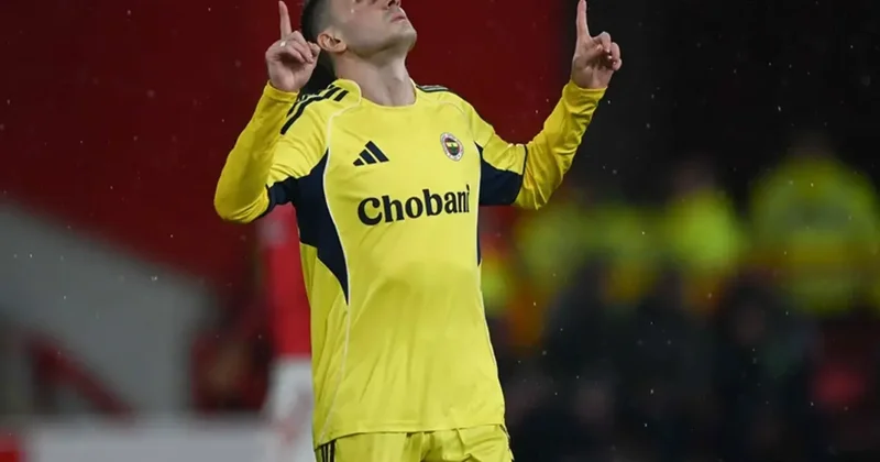 Salladık ama yıkamadık! Fenerbahçe, Avrupa ya galibiyetle veda etti