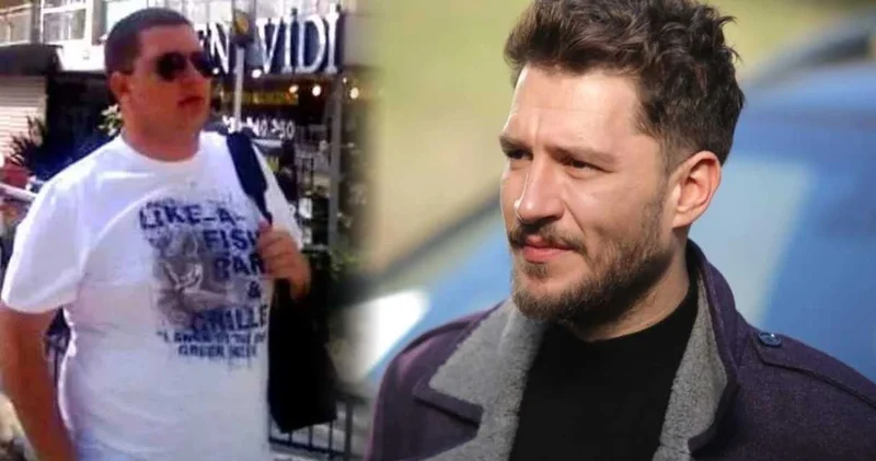 Uraz Kaygılaroğlu zayıflama sırrını açıkladı: 140 kilodan yakışıklı adam evresine!