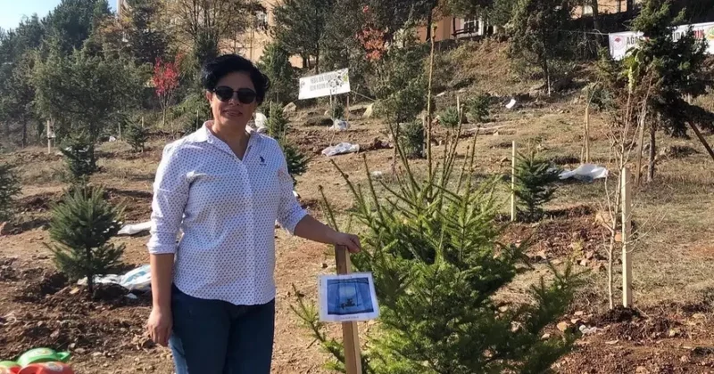 Bolu da Üzücü Aile Dramı