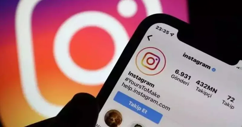 Instagram’dan radikal karar: O aramayı yapan gencin ailesine bildirim gidecek