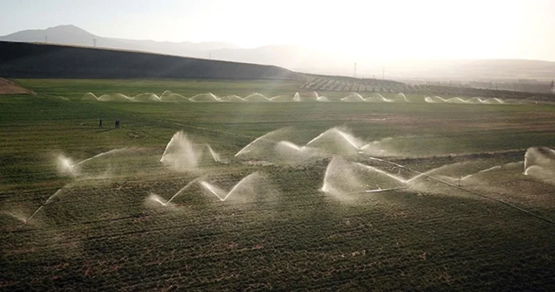 TÜGİS Yönetim Kurulu Başkanı Kaan Sidar: “Suyu verimli yönetmek gıdanın geleceğini korumaktır” Alışveriş Haberleri