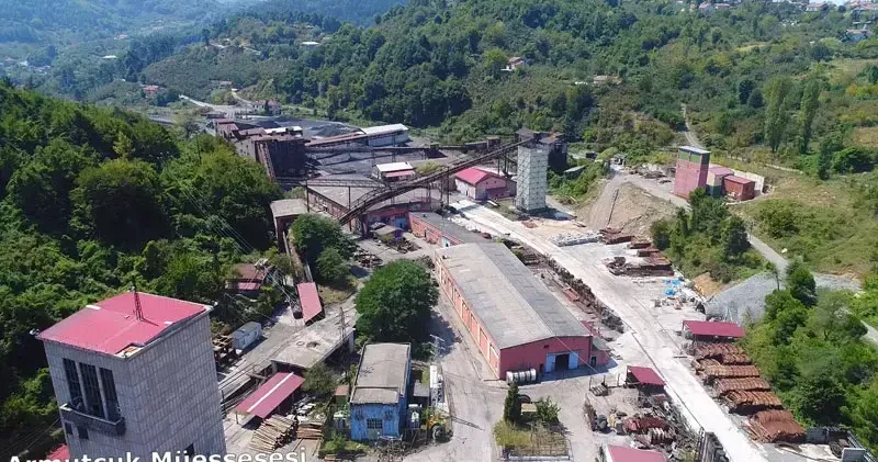 TTK Armutçuk ta üretim durdurma , mahkeme kararıyla iptal edildi