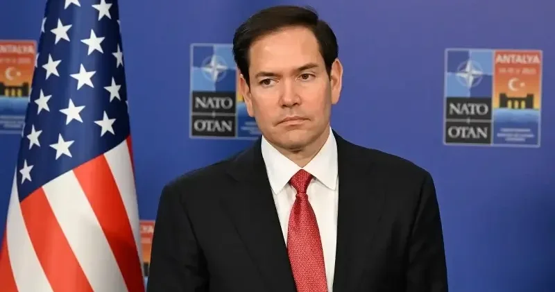 ABD Dışişleri Bakanı, Trump ın Rusya Ukrayna Savaşı nı sonlandırmak için müzakere kararlılığını vurguladı Amerika Haberleri