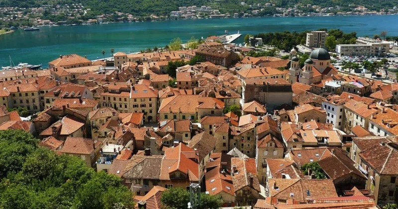 600 bin nüfuslu ülkeyi AB ye alacaklar! Diğer adayları geride bıraktı Sözcü Gazetesi