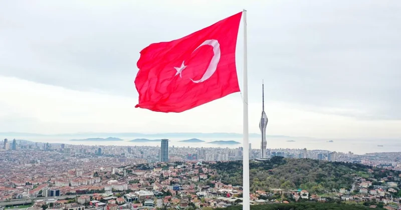 Dijital İpek Yolu Türkiye den geçecek