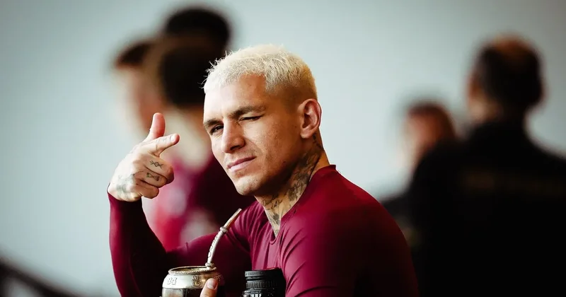 Galatasaray, milli arada hazırlıklarını sürdürdü