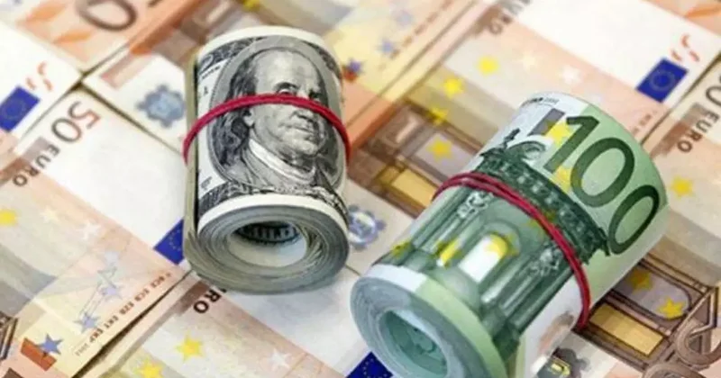 Serbest piyasada döviz açılış fiyatları