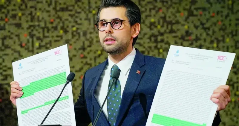 İstanbullunun verileri ‘pazaryeri’nde uçmuş! Yerel Gündem Haberleri