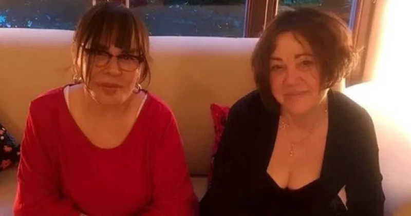 Nazan Öncel ve Sezen Aksu dan düet! Tarihi açıkladı