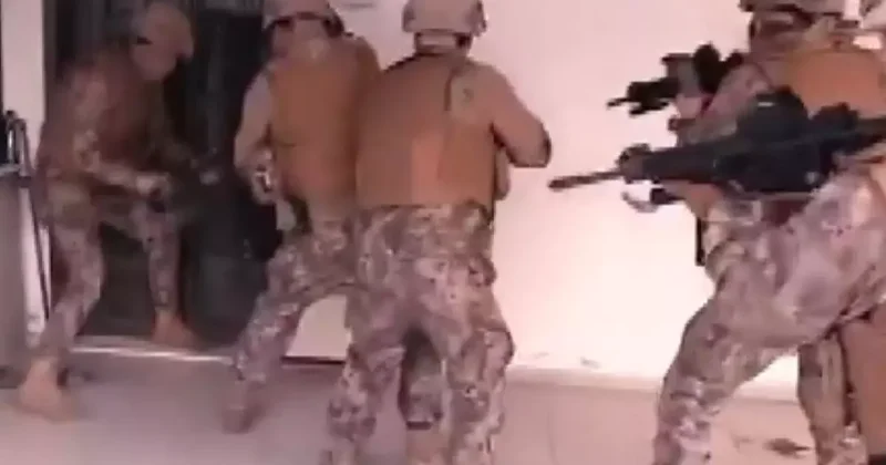 Gaziantep’te kurşunlama olaylarına karışan 10 şahıs tutuklandı