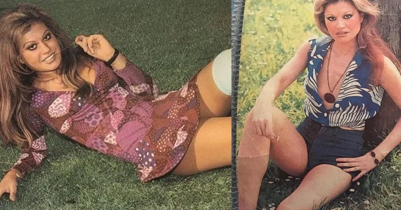 Yeşilçam’ın efsane ismi Serpil Örümcer zor günler yaşıyor: Çok az zamanım var Sözcü Gazetesi