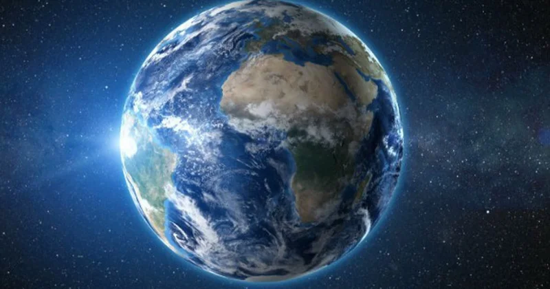 İnsanların Dünya ya uzaydan geldiğini anlatan teoriye dair kanıt bulundu Sözcü Gazetesi