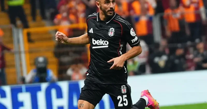 Beşiktaş ta Gökhan Sazdağı ile ayrılık kapıda