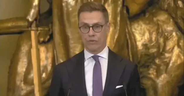 Finlandiya Cumhurbaşkanı Stubb:Ukrayna ayda 30 binden fazla Rus askerini öldürüyor