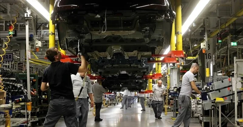 Alman otomotiv devi İsrail için silah üretecek Sözcü Gazetesi