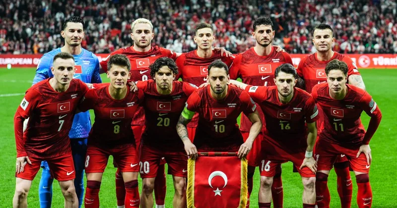 A Milli Futbol Takımı nın rakibi Kosova