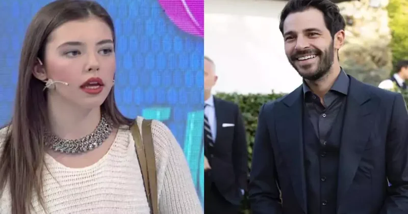 Hakan Sabancı nın gözaltı sonrası eski kız arkadaşından olay gönderme