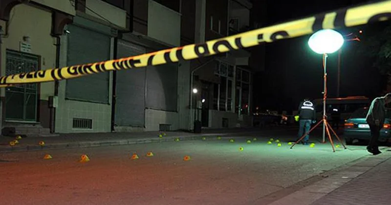 Diyarbakır da kuzen cinayeti: Abdullah sokak ortasında öldürüldü Sözcü Gazetesi