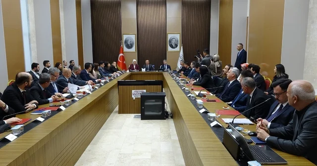 Suça sürüklenen çocuklar için Sosyal Risk Haritası oluşturuldu Gaziantep Haberleri