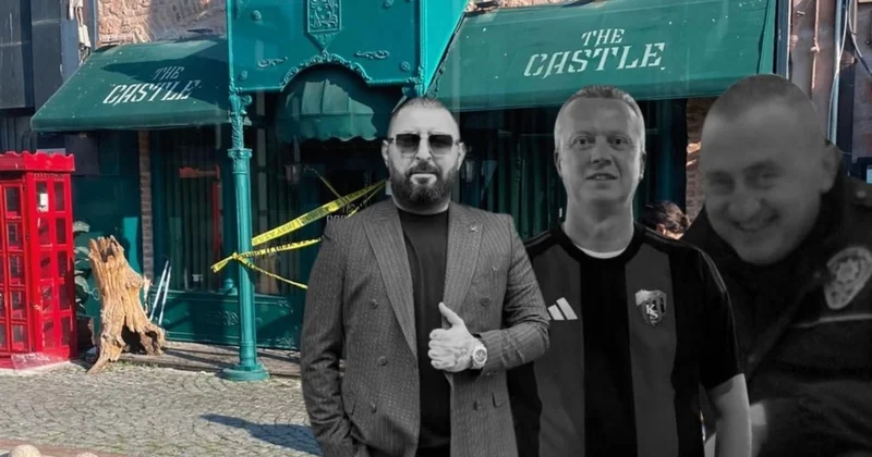 İzmit’te gece katliamı: Böyle kurşun yağdırdılar! Ölü sayısı arttı Sözcü Gazetesi