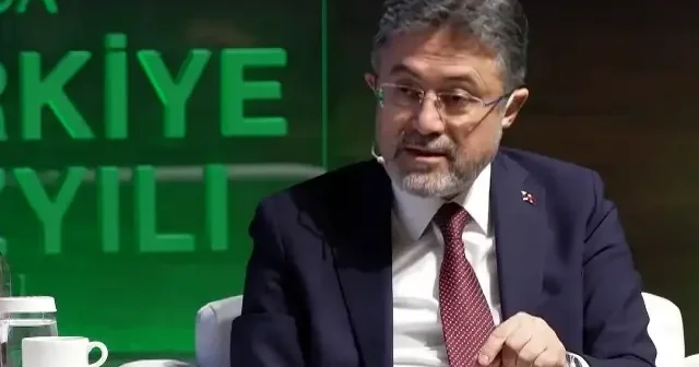 Bakan Yumaklı dan piyasa manipülatörlerine sert tepki: Cürmünüz kadar yer yakarsınız VİDEO İZLE