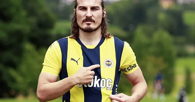 Fenerbahçe Çağlar Söyüncü ile yollarını ayırma kararı aldı