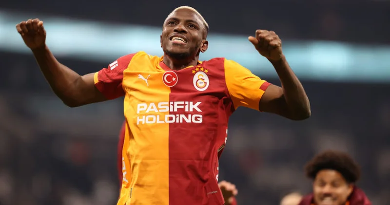 İşte Süper Lig de transfer olan en pahalı futbolcular! Futbol Haberleri