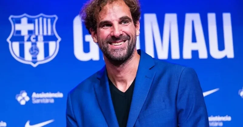 Bursaspor resmen açıkladı: Barcelona nın eski hocasıyla anlaştı yarın Bursa da