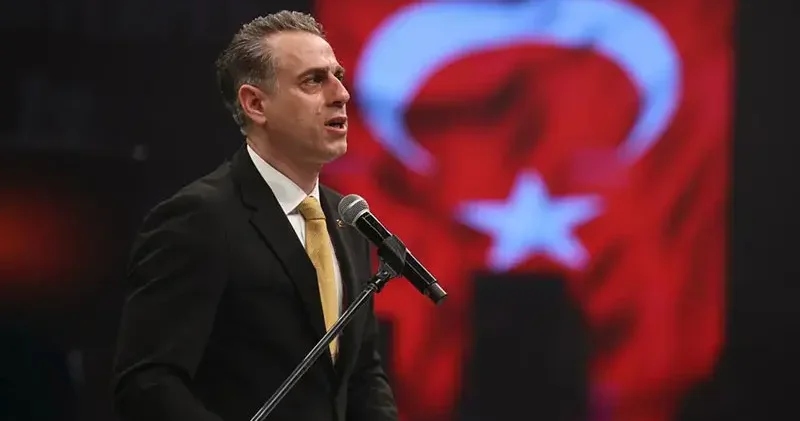 Türkiye Open 2026’nın açılış seremonisi yoğun katılımla düzenlendi