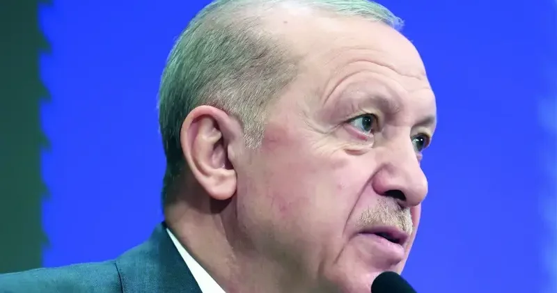 Kudüs’e borcumuz onu özgürlüğüne kavuşturmaktır Gündem Haberleri