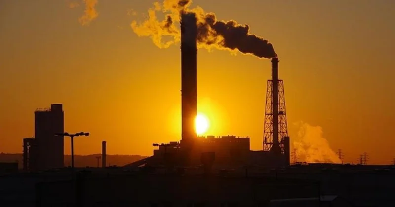 Türkiye nin sera gazı emisyonu arttı