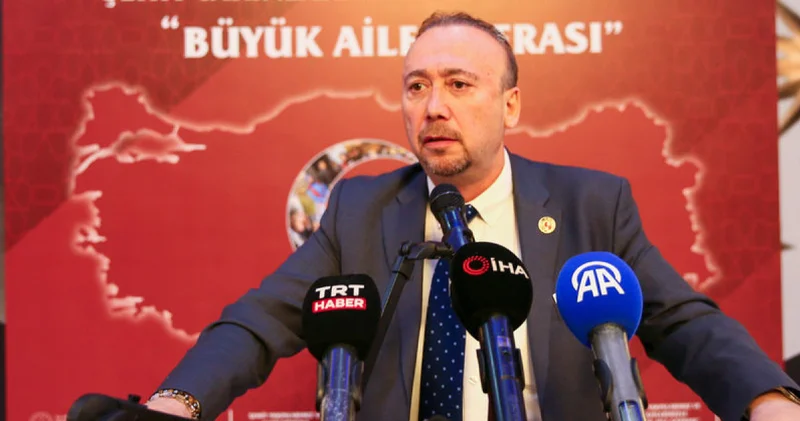 Son dakika: Uşak Belediye Başkanı ve 10 kişi gözaltında