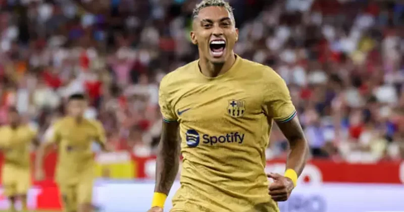 Barcelona ya kötü haber: 5 hafta oynamayacak