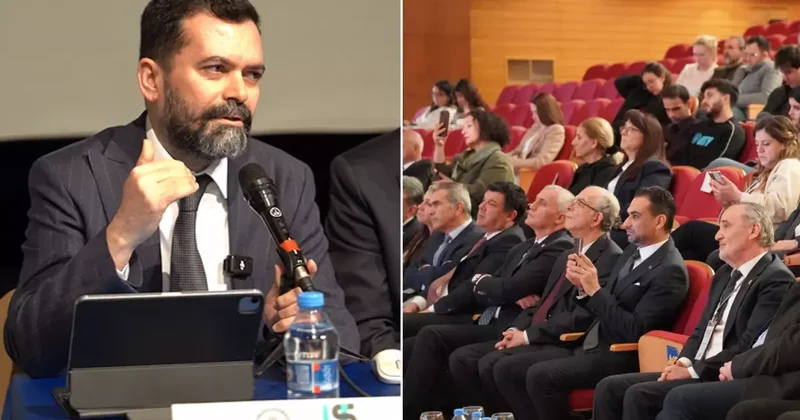 Dr. Ekrem Teymur: KKTC de teknoloji zonu oluşturulmalı