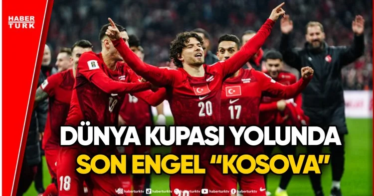 A Milli Takım ın Dünya Kupası Yürüyüşü: Genç Yıldızlar 24 Yıllık Hasreti Bitirebilecek Mi?