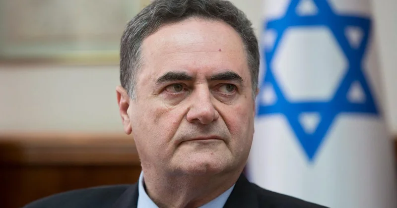 İsrail Savunma Bakanı Katz: İran a saldırılar şiddetlenecek