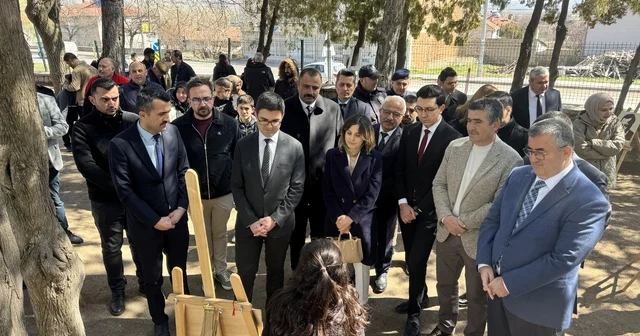 Başkan Büyükkılıç sözünü tuttu: Sarıoğlan da nevruz coşkusu mehteranla taçlandı Kayseri Haberleri