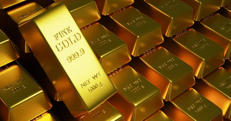 Hong Kong merkez bankalarını yeni altın takas sistemine davet etti Sözcü Gazetesi