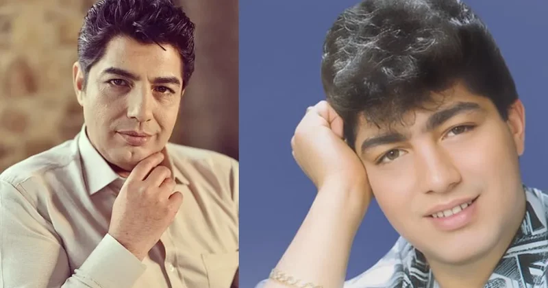 Arabesk müziğin usta ismi Orhan Esen hayatını kaybetti Sözcü Gazetesi