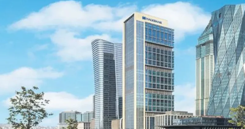 Halkbank’tan 50 milyarlık ihraç kararı