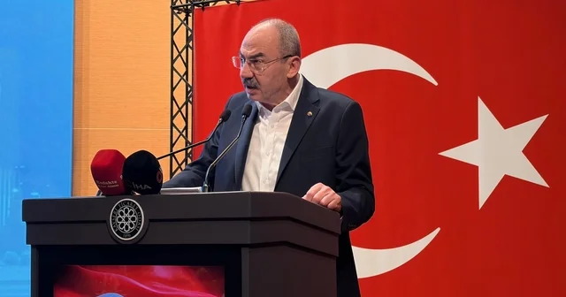 Başkan Gülsoy: Kayseri; Orta Anadolu nun üretim üssü, ihracatın kalesidir KTO da Mart Ayı Meclis Toplantısı yapıldı Kayseri Haberleri