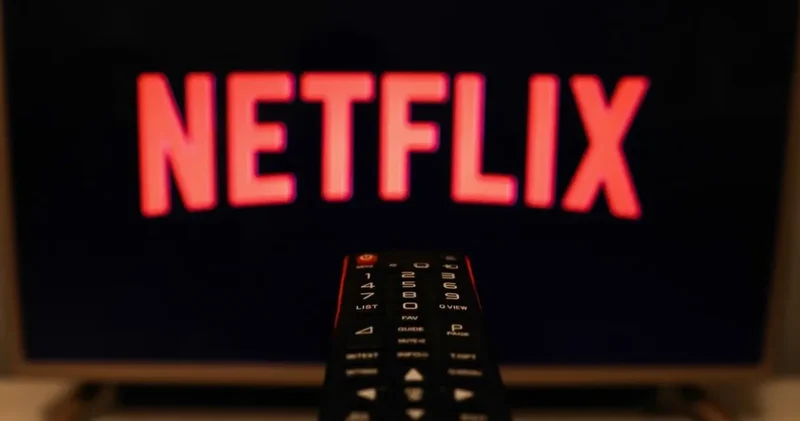 Netflix dev zam yaptı
