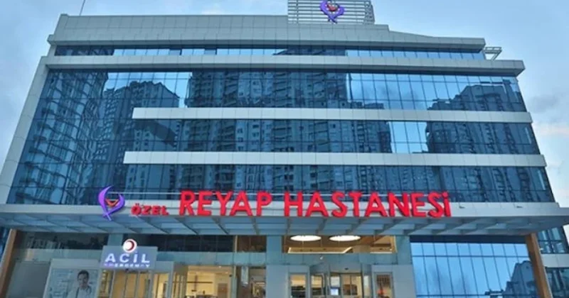 Yenidoğan skandalında adı geçen hastane rekor bedelle satışa çıkarıldı Sözcü Gazetesi