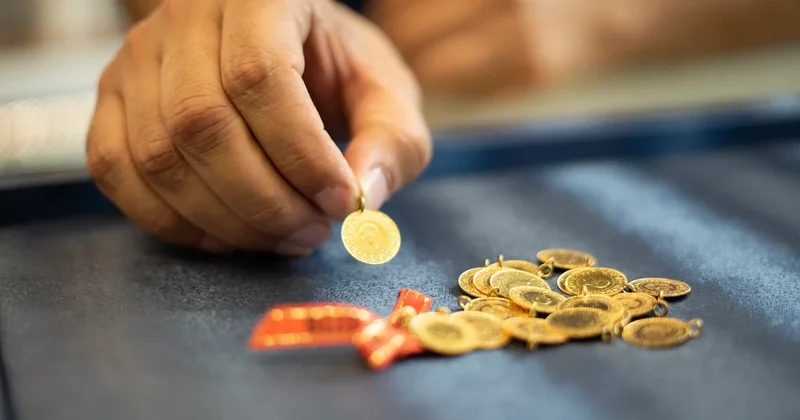 Gram altında 11 bin TL beklentisi! Bu mümkün mü? Nasıl yatırım yapmalı? Uzman isimden kritik değerlendirmeler...