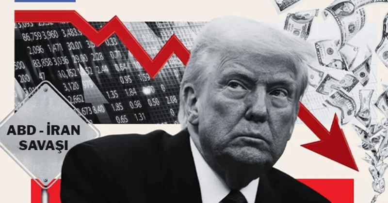 ABD’li Kongre üyesinden Trump’a sert salvo: Maliyetleri düşürecektin, kriz kapıya dayandı! Sözcü Gazetesi