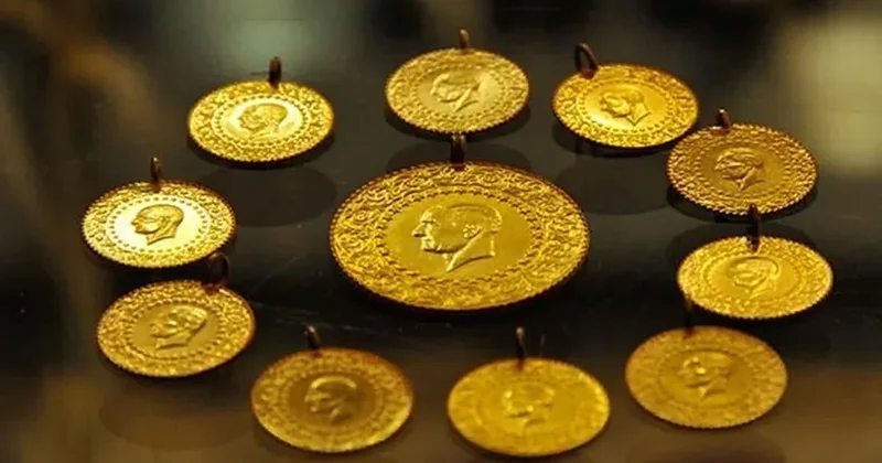 Ateşkes umudu da yetmedi: Altın dört haftadır düşüyor Sözcü Gazetesi