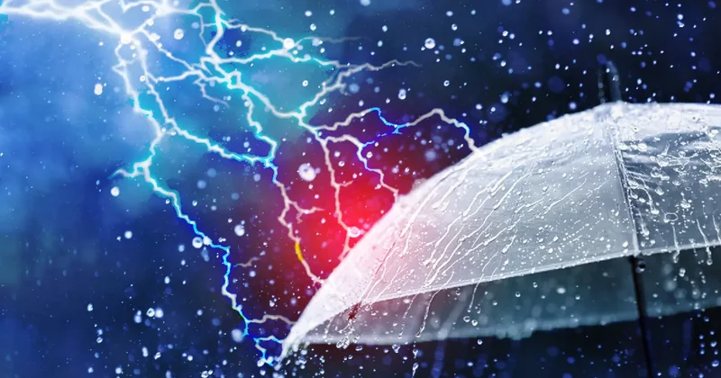 SON DAKİKA HAVA DURUMU UYARISI: Meteoroloji az önce haritayı güncelledi! Hafta sonu planı yapanlar yandı: Kar ve fırtına kapıya dayandı!