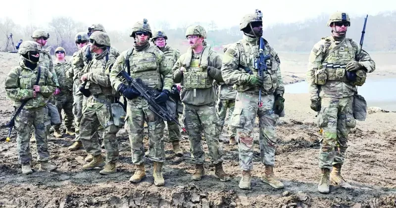 Askerlerini Avrupa ya kaçırdı Gündem Haberleri