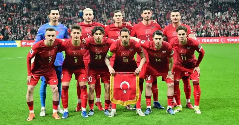Finaldeki rakibimiz belli oldu: Kosova Türkiye maçı ne zaman, saat kaçta, hangi kanalda? Futbol Haberleri